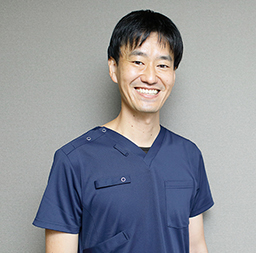 高島町まつなが歯科クリニック 院長 | 松永 和幸